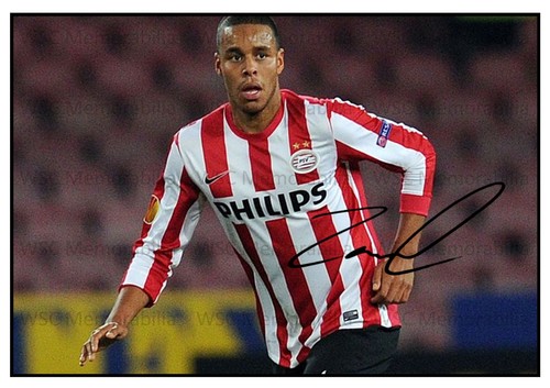 11021. Mathias Zanka Jorgensen Signed Pictures A4 Prints Brentford Huddersfield - Picture 34 of 35