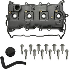 Engine Valve Cover Compatible with Nissan Altima Sentra SE-R 2007-2013 Use