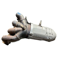 2016 Jeep Renegade 2.4L Exhaust Manifold Assembly 15 16 OEM 157 K Miles