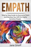 Jane Orloff | Empath | Taschenbuch | Englisch (2019) | Kartoniert / Broschiert