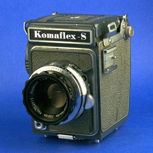 Komaflex S for sale | eBay
