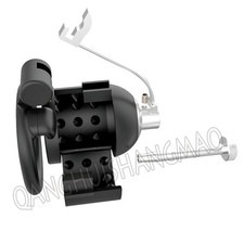 Male Chastity Device Resin Cuspid Teeth Cage for Men Enclosed Locking Belt