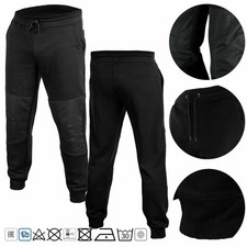 ELASTIC WORK TROUSERS long men's sweatpants ASSEMBLY BHP XL