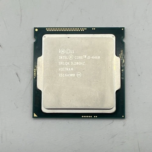Intel Core i5-4460 Computer Processors for sale | eBay UK