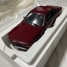 1/18 AUTOart BMW M 635 CSi