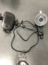 Tzumi 5351HD InteliGrip Wireless Charging Mount