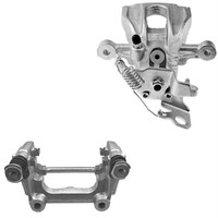 Bremssattel Hinten Rechts FüR Ford Mondeo MK3 B5Y Und Halter Ab 09/2004