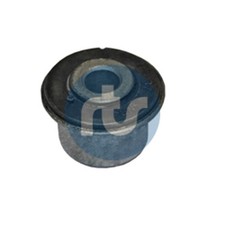 RTS Querlenkerlager 017-00505 für XSARA PARTNER 7A 306 PEUGEOT CITROËN ZX N2 7C