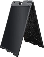 Durable Waterproof 24x36 Portable Signage Frame for Outdoor Marketing Promotions