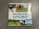 New ListingWii Sports (Nintendo Wii)