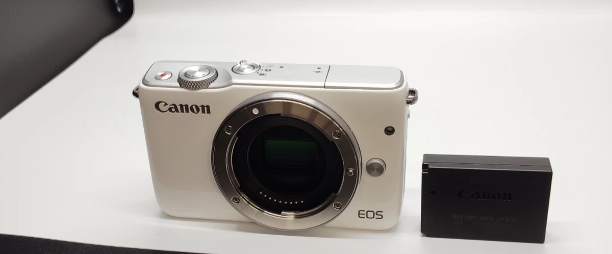 Canon EOS M10 Digital Cameras for Sale - Shop New & Used Digital