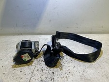 Volkswagen PASSAT B8 2017 Rechts Sicherheitsgurt hinten 626836400D STO63152