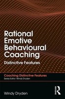 Windy Dryden | Rational Emotive Behavioural Coaching | Taschenbuch | Englisch