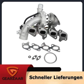 Turbolader Abgasturbolader Für Opel Astra J GTC 1.4L Benzin 2011/10-2015/12