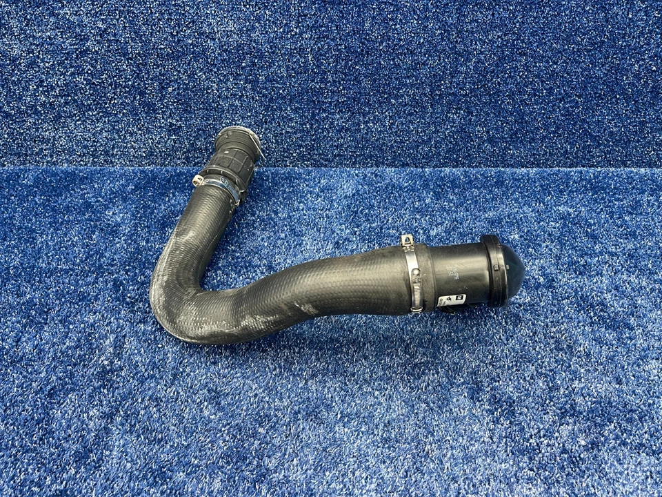 2016-2019 BUICK CASCADA ВОЗДУХОЗАБОРНИК ТУРБОКОМПРЕССОР ПРОМЕЖУТОЧНЫЙ ШЛАНГ 13470307 OEM - Изображение 4 из 4