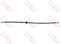 Neu - Trw PHB412 Bremsschlauch FüR CitroËN