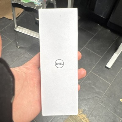 Dell PN7622W White Stylus for Tablet & eReader, Compatible with Dell Devices