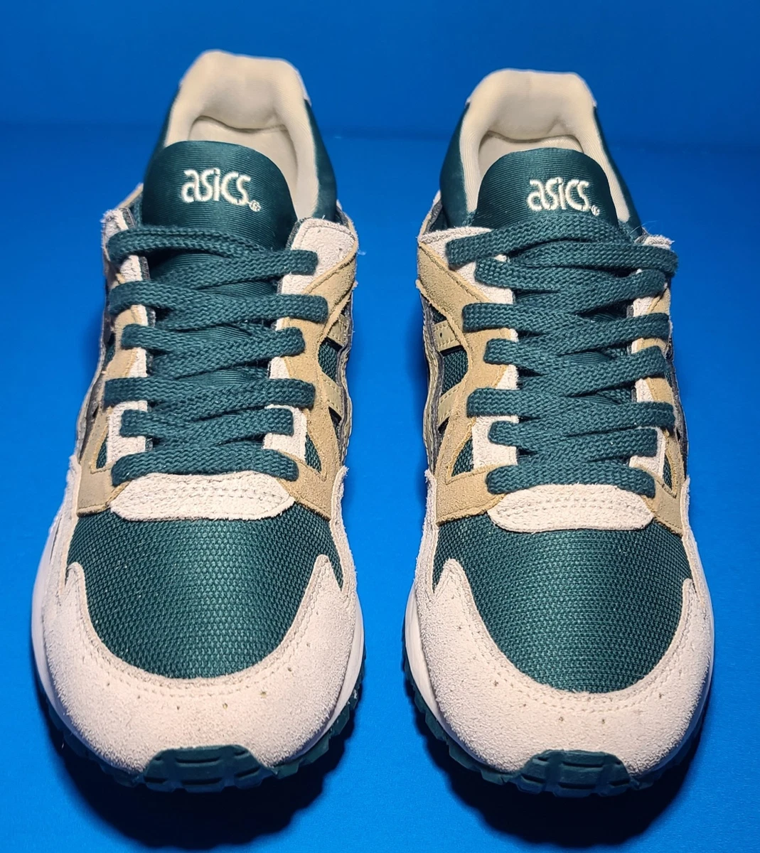 ASICS Gel Lyte 5 Dark Neptune Sand for Sale | Authenticity