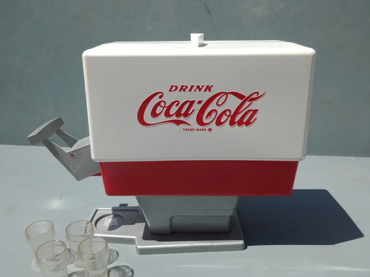 coca cola fountain dispenser products for sale | eBay