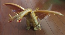 King Ghidorah