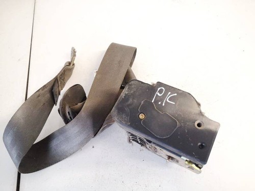 Volkswagen Passat 1998 Seat belt - front left side 3b1857705, Genu #2305906-75