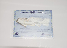 Creative Memories National Scrapbook Day Personalize 4 Journaling Boxes New