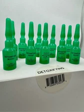 10 Massage Envy Detoxyfying Boost Oil