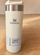 Stanley AeroLight Transit Bottle, Vacuum Insulated, Ultra-Light Stainless Steel