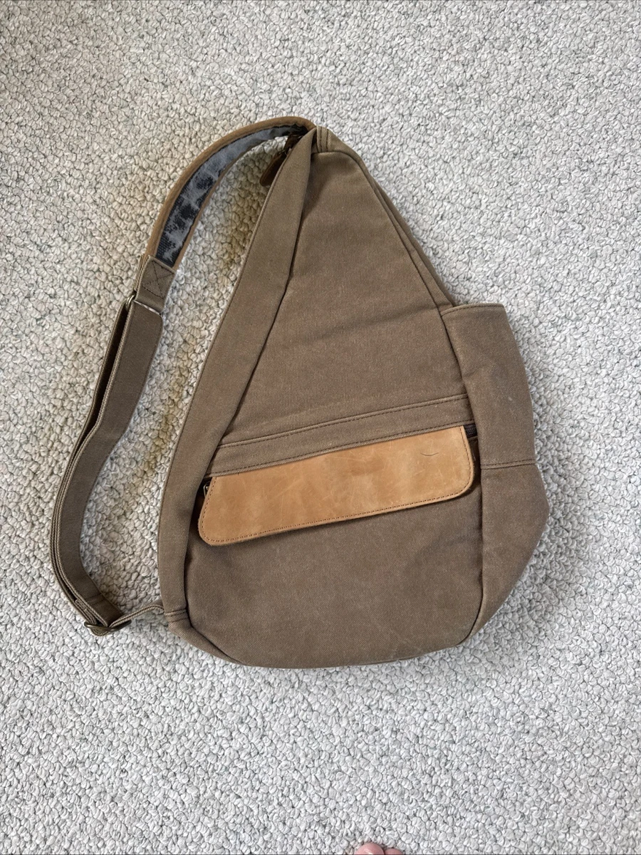 ameribag leather products for sale | eBay