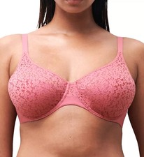 CHANTELLE 13F1 NORAH Molded Lace Bra  GARDENIA  VARIOUS SIZES  NWT 88