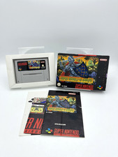 Thumbnail of ebay&reg; auction 277586538249 | SNES Super Ghouls n Ghosts in OVP Anleitung Super Nintendo PAL Spiel