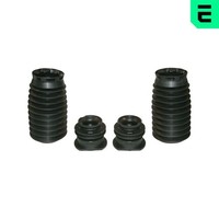 StoßDäMpfer StaubschüTzer Optimal AK-735419 FüR Renault Laguna 3 BT0 KT0 DT0 Dci