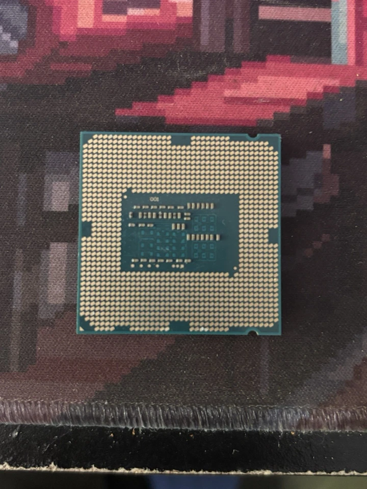 Intel Pentium G3258 - Image 2 of 2