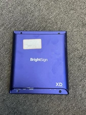 BrightSign XD3 XD233 Standard No Adapter