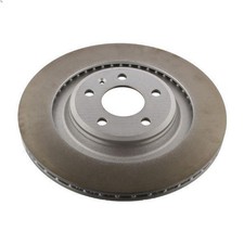 Disque de frein Audi A5