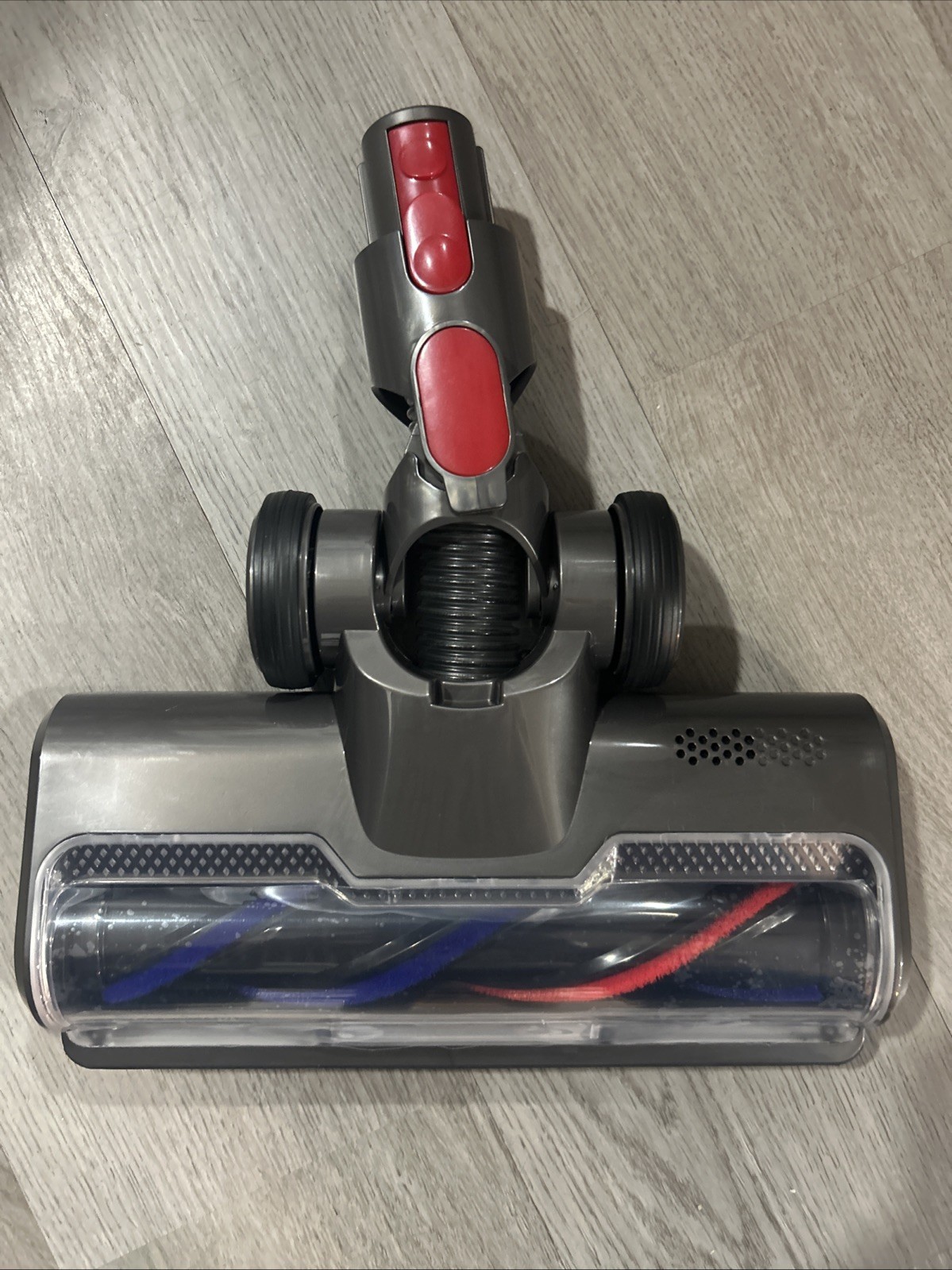 Dyson Vacuum Attachment for Deep Cleaning and Hard-to-Reach Areas  