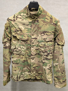 Crye Precision フィールドシャツ MD-R マルチカム ボタン式 Crye Field Shirt | eBay