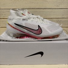 Size 8 - Nike Marcus Rashford x Zoom Mercurial Superfly 9 Elite FG