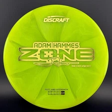 Discraft Z Swirl Zone - Adam Hammes 2025 Tour Series
