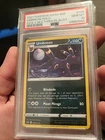 2021  UMBREON-HOLO PSA 10 SWSH BLACK STAR PROMO #129 “GORGEOUS SWIRL” **1 DAY**