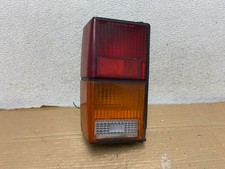 1984 To 1996 Jeep Cherokee Left Driver Lh Side Tail Light Oem Ag9070 Lk 1984 To 1996 Jeep Cherokee Left Driver Lh Side Tail Light Oem Ag9070 Lk
