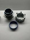 T&A 2.5 And 1.5 Inch Liquidtight Flexible Metal Conduit Connector — photo 3