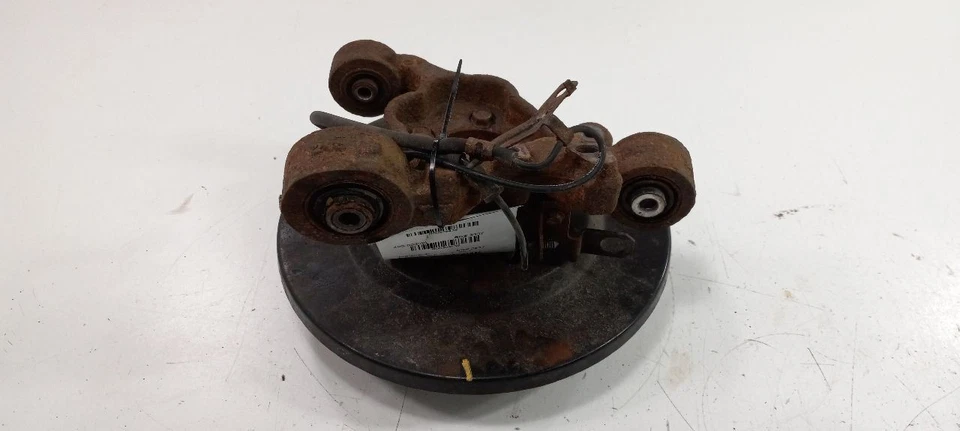 Left Rear Knuckle Stub Fits 11-20 Dodge Journey - Image 3 of 4