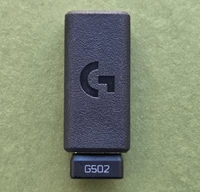 Logitech G502 PLUS LIGHTSPEED Wireless Gaming Mouse - Dongle with USB Extender