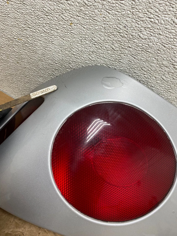 Luces traseras laterales izquierda+derecha Chevrolet Impala 2000-2005 OEM S7003 DW Foto 4 de 4