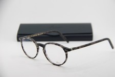 NEW LUNOR A5 MOD. 226 COL. 18M GREY HAVANA GO...