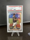 2023 Bowman Draft Paul Skenes 1st Bowman Chrome Refractor #BDC-14 PSA 9 Mint 📉