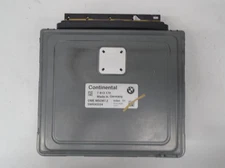 BMW 2011 740i  7 613 170  3.0L ENGINE COMPUTER MODULE ECU ECM PCM DME 5WK93334