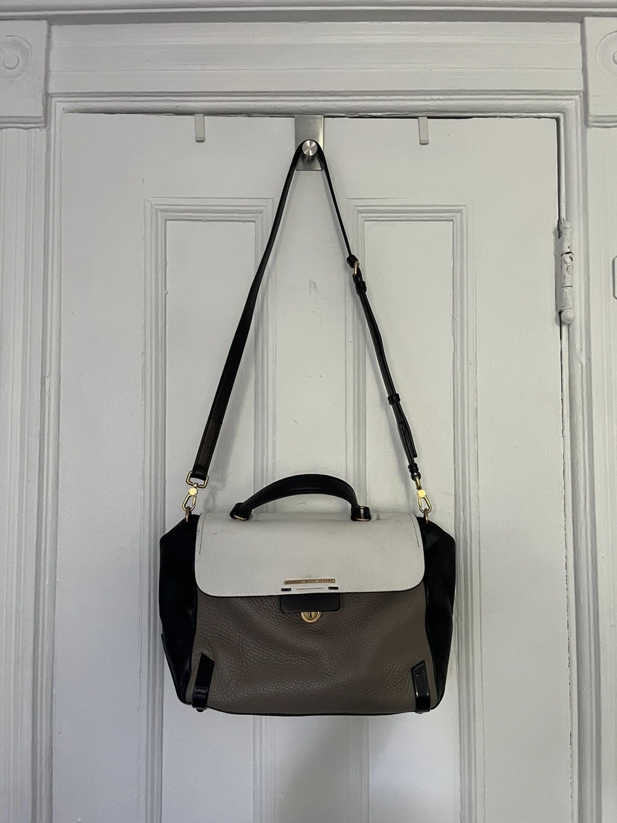 Marc by Marc Jacobs Leather Bags & Handbags for Women for sale - eBay