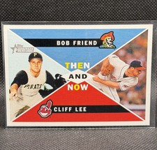 2009 Topps Heritage INSERT Singles / You Pick Complete Your Set (All NM/Mint)